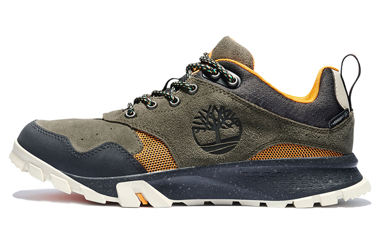 Timberland Garrison Trail Low 'Brown' A23F5