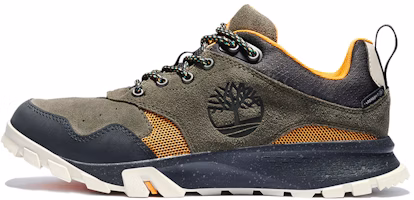 Timberland Garrison Trail Low 'Brown' A23F5 Timberland Garrison Trail Low 'Brown' A23F5
