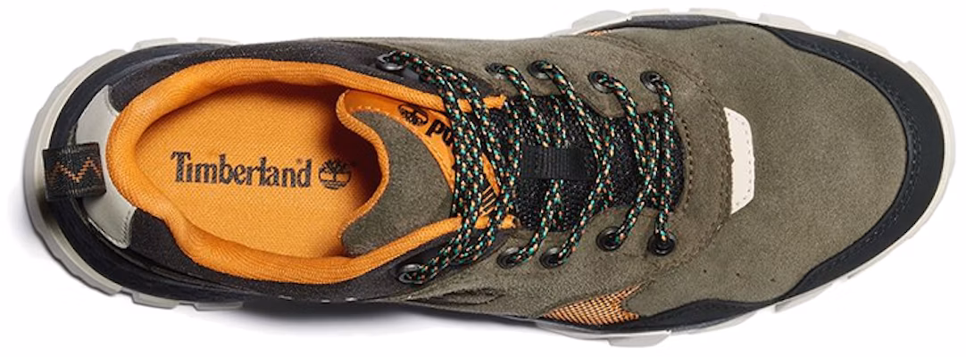 Timberland Garrison Trail Low 'Brown' A23F5 Lookbook Timberland Garrison Trail Low 'Brown' A23F5