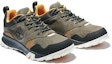 Shop Timberland Garrison Trail Rendah 'Coklat' A23F5