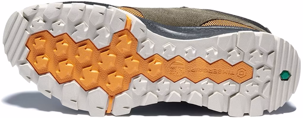 Timberland Garrison Trail Low 'Brown' A23F5 Details for Timberland Garrison Trail Low 'Brown' A23F5