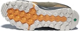 Details for Timberland Garrison Trail Rendah 'Coklat' A23F5
