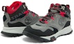 Purchase Timberland Garrison Trail 'Kelabu Gelap Hitam Merah' A28BF