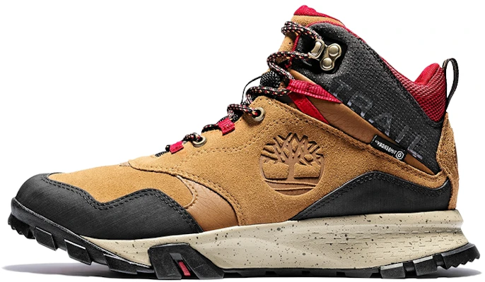 Timberland Garrison Trail Low 'Wheat' Hombre Travesía Trigo A23DV Buy Timberland Garrison Trail Low 'Wheat' Hombre Travesía Trigo A23DV