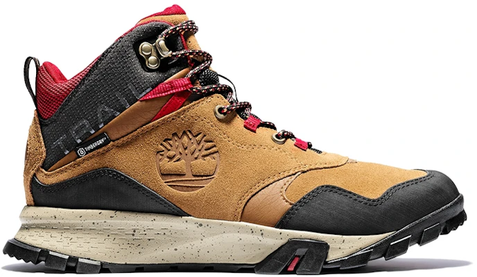 Timberland Garrison Trail Low 'Wheat' Hombre Travesía Trigo A23DV Order Timberland Garrison Trail Low 'Wheat' Hombre Travesía Trigo A23DV