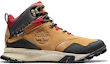 Order Timberland Garrison Trail Low 'Wheat' Hombre Travesía Trigo A23DV