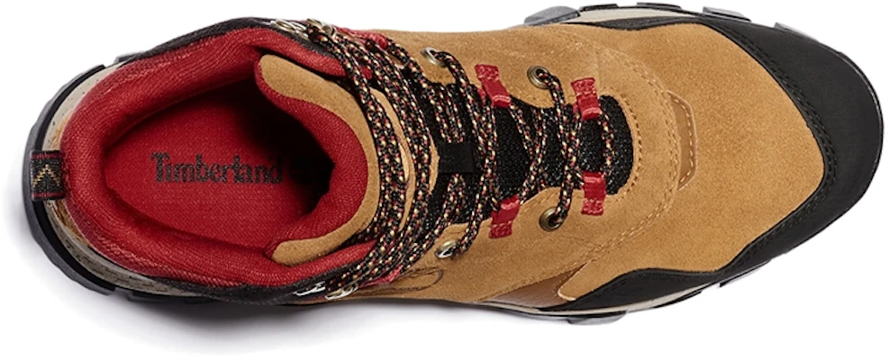 Timberland Garrison Trail Low 'Wheat' Hombre Travesía Trigo A23DV Lookbook Timberland Garrison Trail Low 'Wheat' Hombre Travesía Trigo A23DV