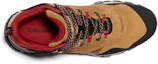 Lookbook Timberland Garrison Trail Low 'Wheat' Hombre Travesía Trigo A23DV