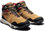 Shop Timberland Garrison Trail Low 'Wheat' Hombre Travesía Trigo A23DV