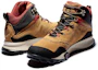 Purchase Timberland Garrison Trail Low 'Wheat' Hombre Travesía Trigo A23DV