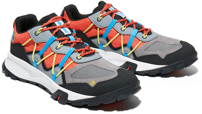Timberland Garrison Trail Low para hombre/mujer A2BND-V21 Lookbook Timberland Garrison Trail Low para hombre/mujer A2BND-V21