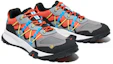 Lookbook Timberland Garrison Trail Low para hombre/mujer A2BND-V21