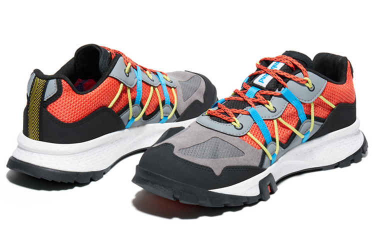 Shop Timberland Garrison Trail Low para hombre/mujer A2BND-V21