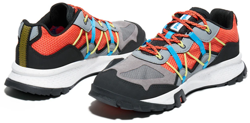 Timberland Garrison Trail Low para hombre/mujer A2BND-V21 Shop Timberland Garrison Trail Low para hombre/mujer A2BND-V21