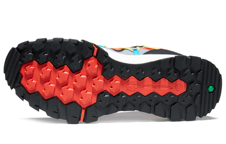 Details for Timberland Garrison Trail Low para hombre/mujer A2BND-V21