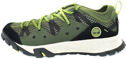 Timberland Garrison Trail Low AC 'Army Green' A29D7-A58 Timberland Garrison Trail Low AC 'Army Green' A29D7-A58