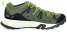 Order Timberland Garrison Trail Low AC 'Hijau Tentera' A29D7-A58