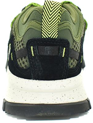 添柏岚 Garrison Trail 矮帮军绿色 徒步鞋 A29D7-A58 Lookbook 添柏岚 Garrison Trail 矮帮军绿色 徒步鞋 A29D7-A58