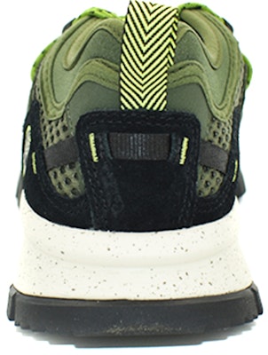 Timberland Garrison Trail Low AC 'Army Green' A29D7-A58 Lookbook Timberland Garrison Trail Low AC 'Army Green' A29D7-A58