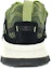 Lookbook Timberland Garrison Trail Low AC 'Hijau Tentera' A29D7-A58