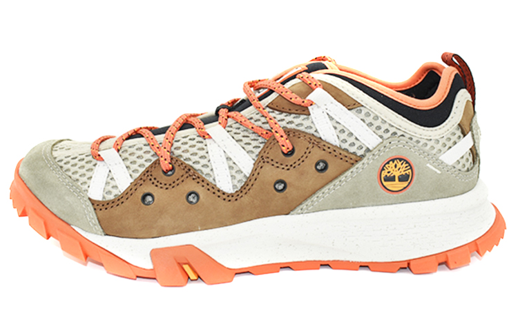 Timberland Garrison Trail Low AC 'Light Grey Brown' A29CV-K51