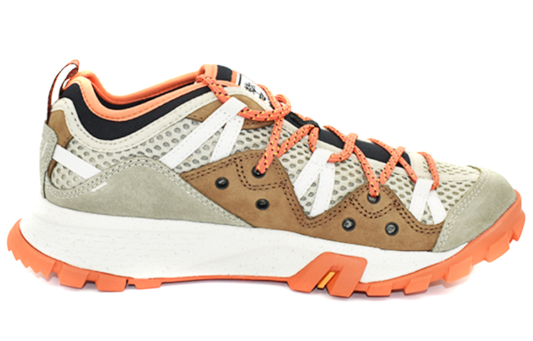 Order Timberland Garrison Trail Low AC 'Gris Claro Marrón' A29CV-K51