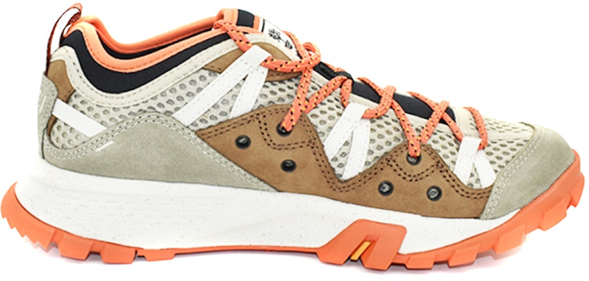 Timberland Garrison Trail Low AC 'Light Grey Brown' A29CV-K51 Order Timberland Garrison Trail Low AC 'Light Grey Brown' A29CV-K51