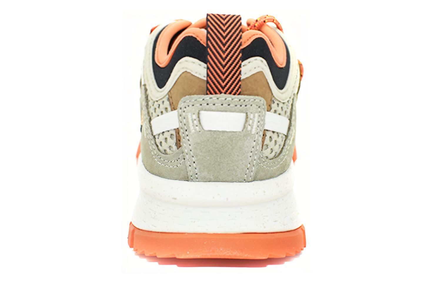 Lookbook Timberland Garrison Trail Low AC 'Gris Claro Marrón' A29CV-K51