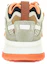 Lookbook Timberland Garrison Trail Low AC 'Gris Claro Marrón' A29CV-K51