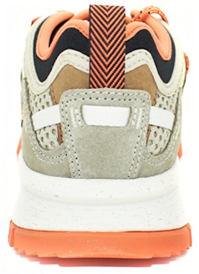 Timberland Garrison Trail Low AC 'Light Grey Brown' A29CV-K51 Lookbook Timberland Garrison Trail Low AC 'Light Grey Brown' A29CV-K51