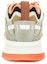 Lookbook Timberland Garrison Trail Low AC 'Kelabu Coklat Muda' A29CV-K51