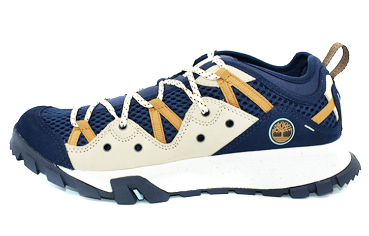 Timberland Garrison Trail Low AC 'Navy Blue' A29E5-019