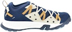 Order Timberland Garrison Trail Low AC 'Biru Navy' A29E5-019