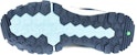 Timberland Garrison Trail Low AC 'Biru Navy' A29E5-019