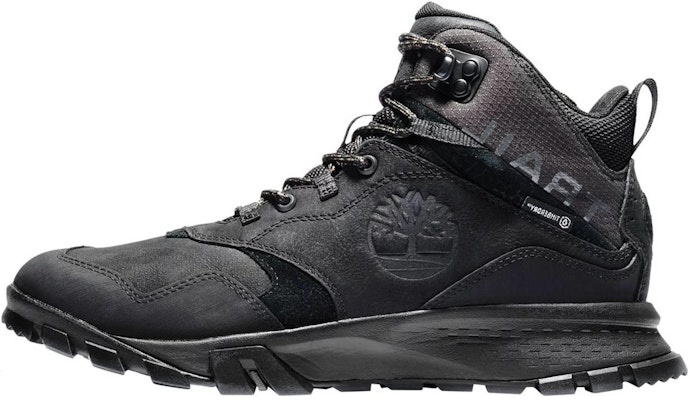 Timberland Garrison Trail Mid 'Black' TB0A24D5-015 Buy Timberland Garrison Trail Mid 'Black' TB0A24D5-015