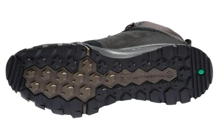 Purchase Timberland Garrison Trail 中筒登山靴 '黑色' TB0A24D5-015