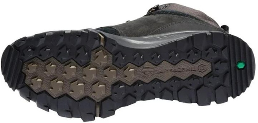 Timberland Garrison Trail Mid 'Black' TB0A24D5-015 Purchase Timberland Garrison Trail Mid 'Black' TB0A24D5-015