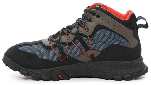 ティンバーランド ギャリソン トレイル ミッド (黒) 503351 Buy ティンバーランド ギャリソン トレイル ミッド (黒) 503351