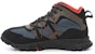 Timberland Garrison Trail Mid 'Black Utility Boot' 503351