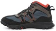 Buy Timberland Garrison Trail Mid 'Black Utility Boot' 503351