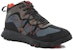 Timberland Garrison Trail Mid 'Black Utility Boot' 503351