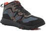 Order Timberland Garrison Trail Mid 'Black Utility Boot' 503351