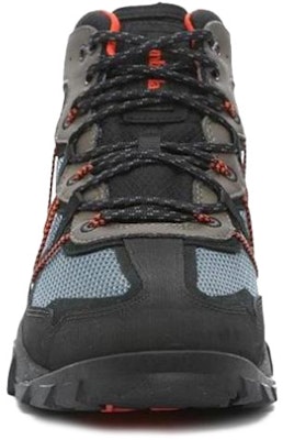 Timberland Garrison Trail Mid 'Bota Negra Utilitaria' 503351 Lookbook Timberland Garrison Trail Mid 'Bota Negra Utilitaria' 503351