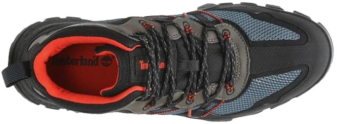 Timberland Garrison Trail Mid 'Black Utility Boot' 503351 Purchase Timberland Garrison Trail Mid 'Black Utility Boot' 503351