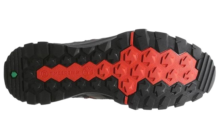 Details for Timberland Garrison Trail Mid ''Zwarte Utility Boot'' 503351