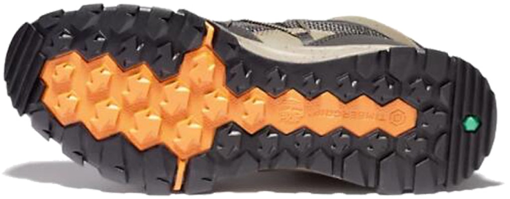 Timberland Garrison Trail Mid 'Hiker Grey Brown' A28FT015 Shop Timberland Garrison Trail Mid 'Hiker Grey Brown' A28FT015
