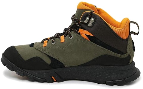 添柏岚Garrison Trail 中帮'橄榄色' 499500 Buy 添柏岚Garrison Trail 中帮'橄榄色' 499500