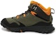 Timberland Garrison Trail Mid 'Olive' Lelaki 499500