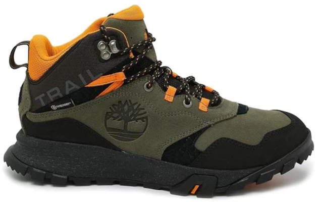 Timberland Garrison Trail Mid ''Olive'' Chaussures Homme 499500 Order Timberland Garrison Trail Mid ''Olive'' Chaussures Homme 499500