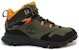 Timberland Garrison Trail Mid 'Olive' Lelaki 499500